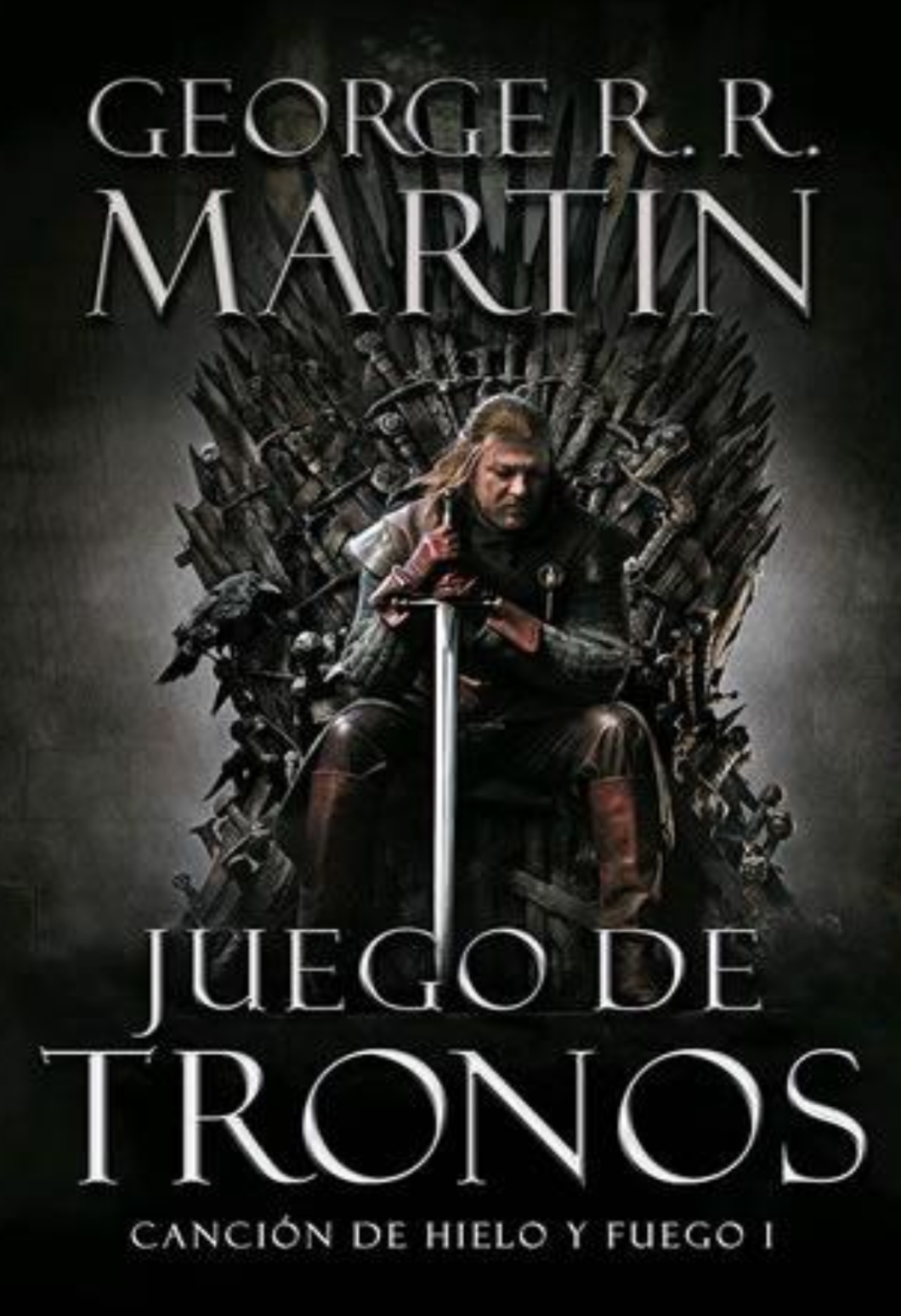 Juego de Tronos Canción de hielo y fuego I