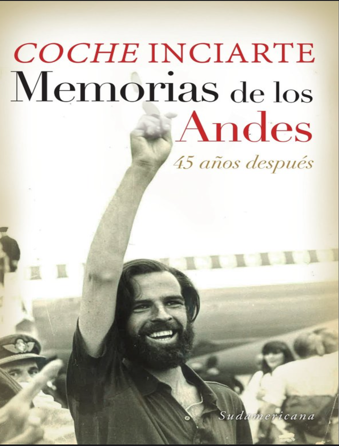 Coche Inciarte “ Memorias de Los Andes