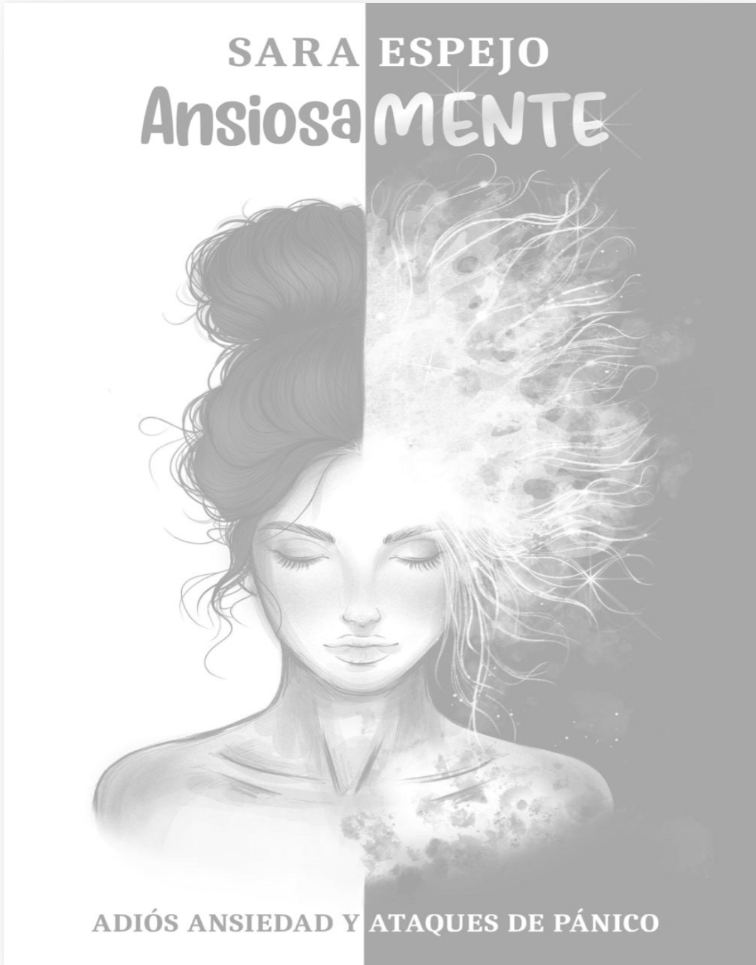 “Ansiosamente”.                              Sara Espejo