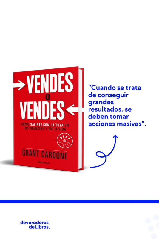 Vendes o Vendes