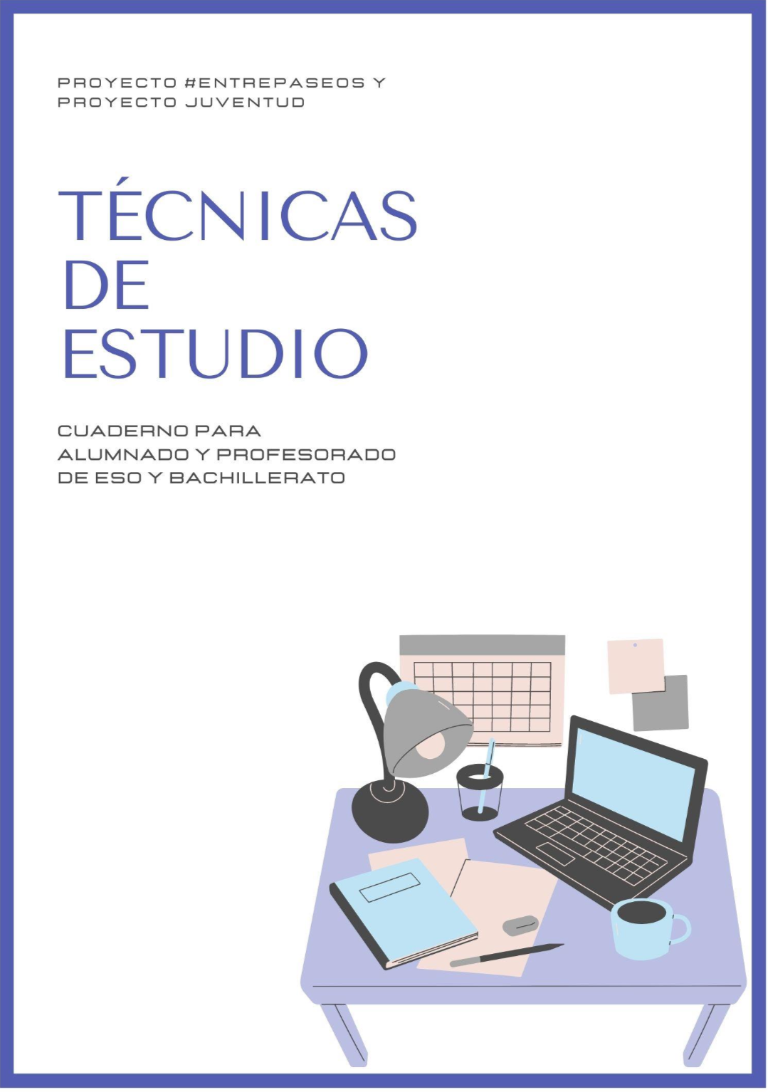 Técnicas de estudio
