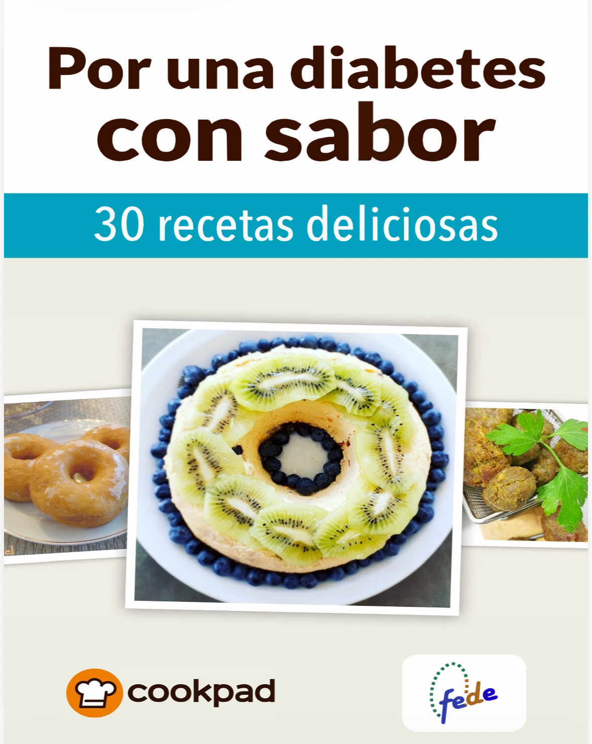 Por una diabetes con sabor