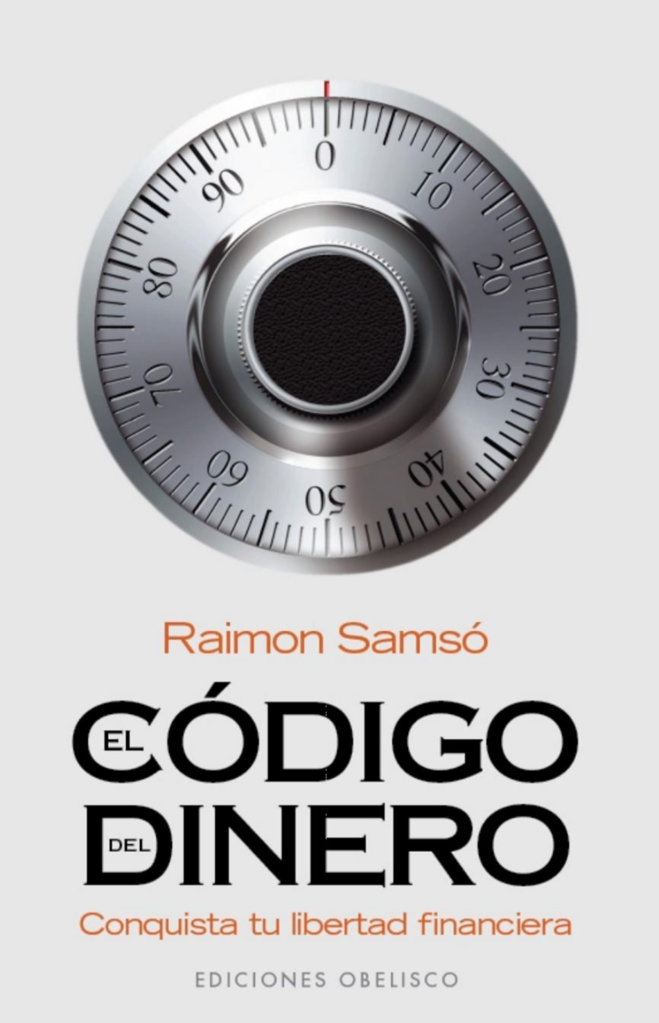 “El código del Dinero”                   Raimon Samsó