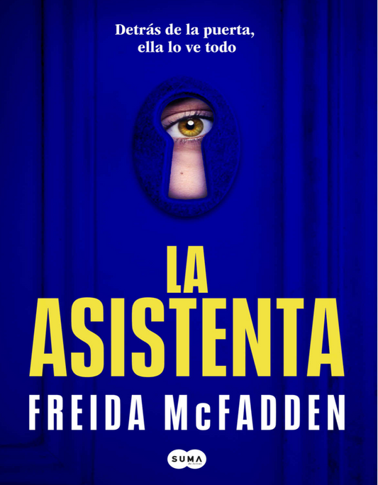 “ la asistenta “ Freída Mc Fadden