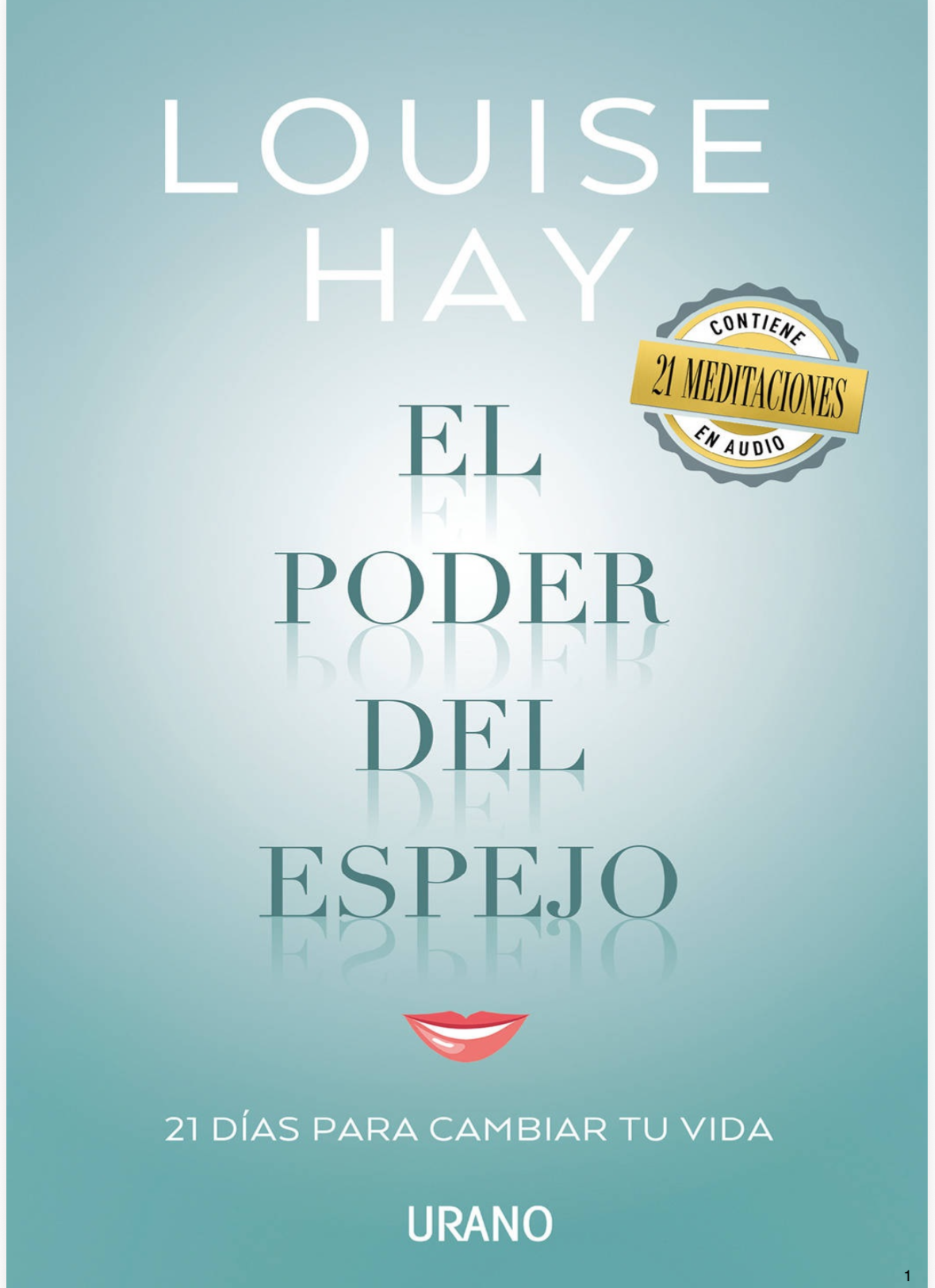 “ El poder del espejo